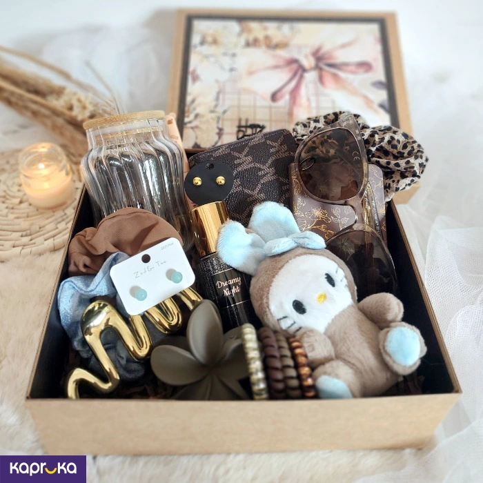 GIFT SETS FOR HER EF_PC_GIFT0V2450POD00258 in Sri Lanka