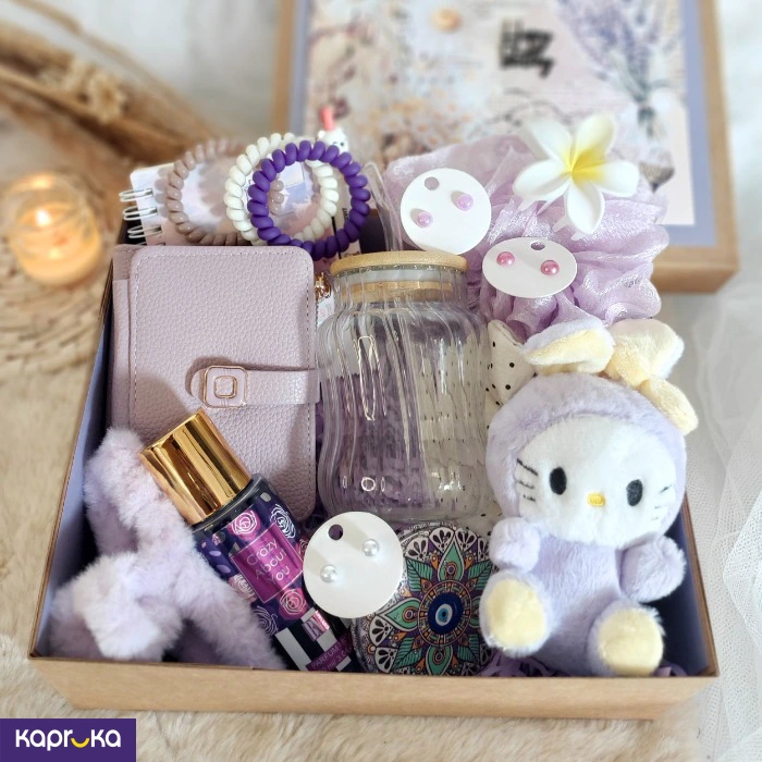 GIFT SETS FOR HER EF_PC_GIFT0V2450POD00259 in Sri Lanka