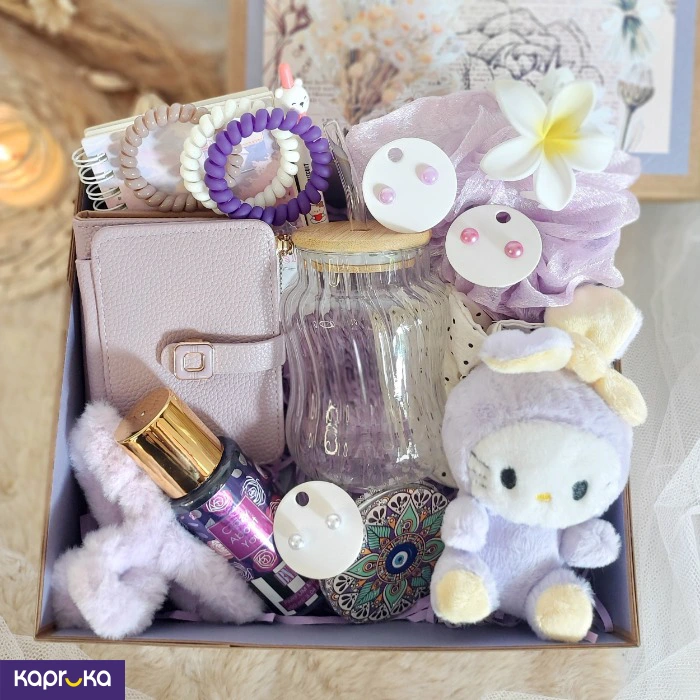 GIFT SETS FOR HER EF_PC_GIFT0V2450POD00259 in Sri Lanka