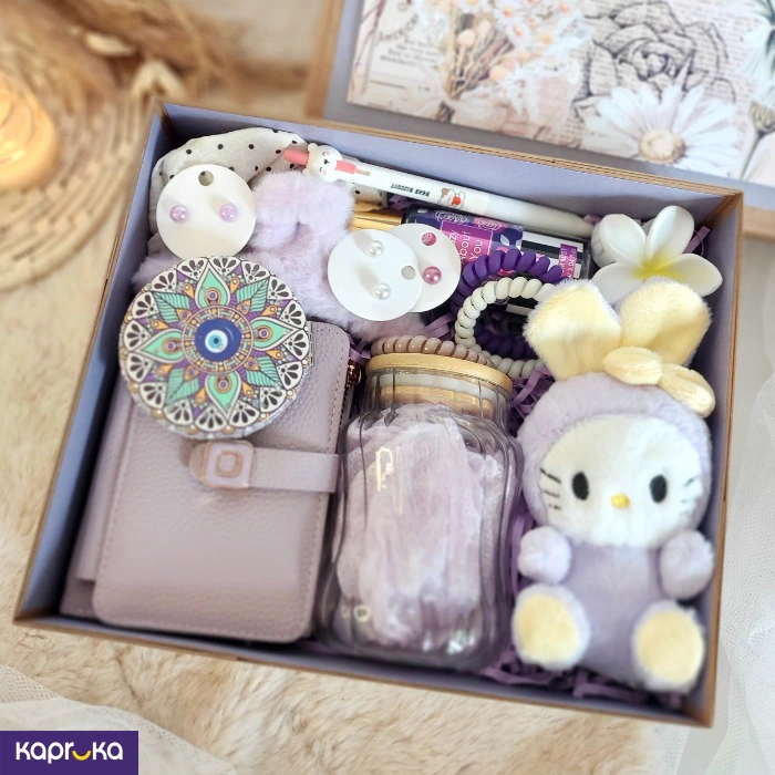 GIFT SETS FOR HER EF_PC_GIFT0V2450POD00259 in Sri Lanka