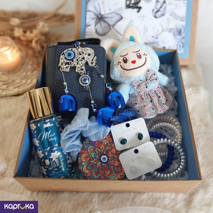 GIFT SETS FOR HER EF_PC_GIFT0V2450POD00261 in Sri Lanka