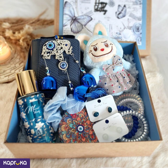 GIFT SETS FOR HER EF_PC_GIFT0V2450POD00261 in Sri Lanka