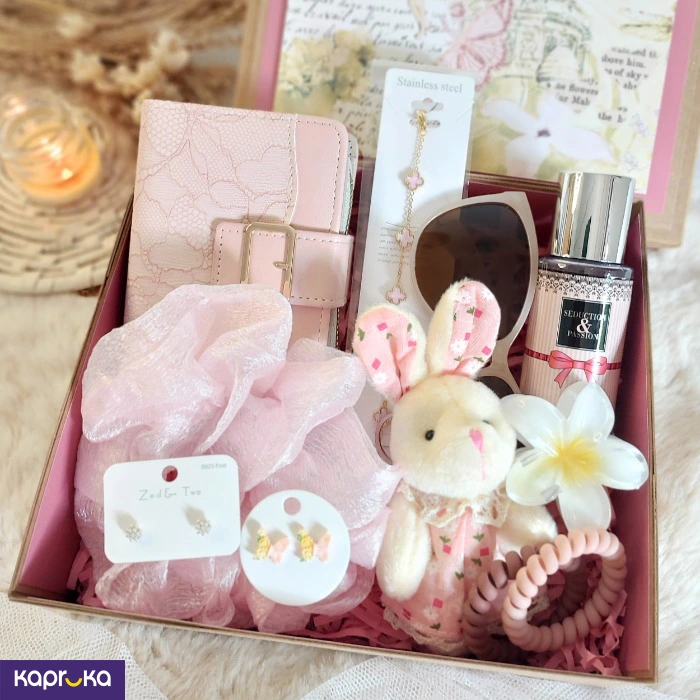 GIFT SETS FOR HER EF_PC_GIFT0V2450POD00262 in Sri Lanka
