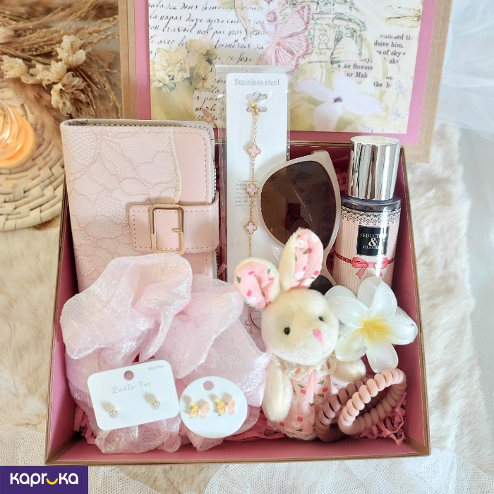GIFT SETS FOR HER EF_PC_GIFT0V2450POD00262 in Sri Lanka