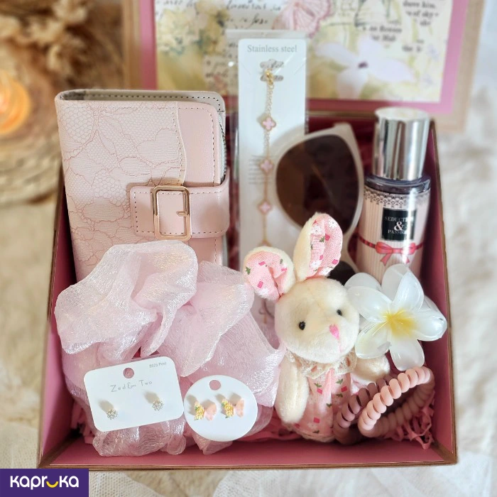 GIFT SETS FOR HER EF_PC_GIFT0V2450POD00262 in Sri Lanka