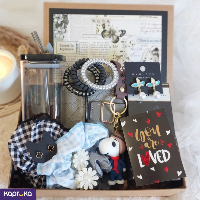 The Birthday Darling Giftset