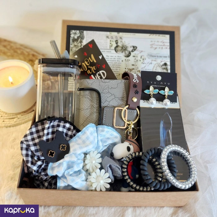 The Birthday Darling Giftset