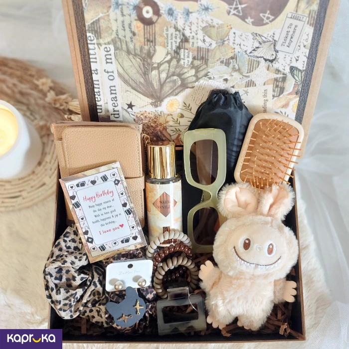 A Little Birthday Magic Giftset