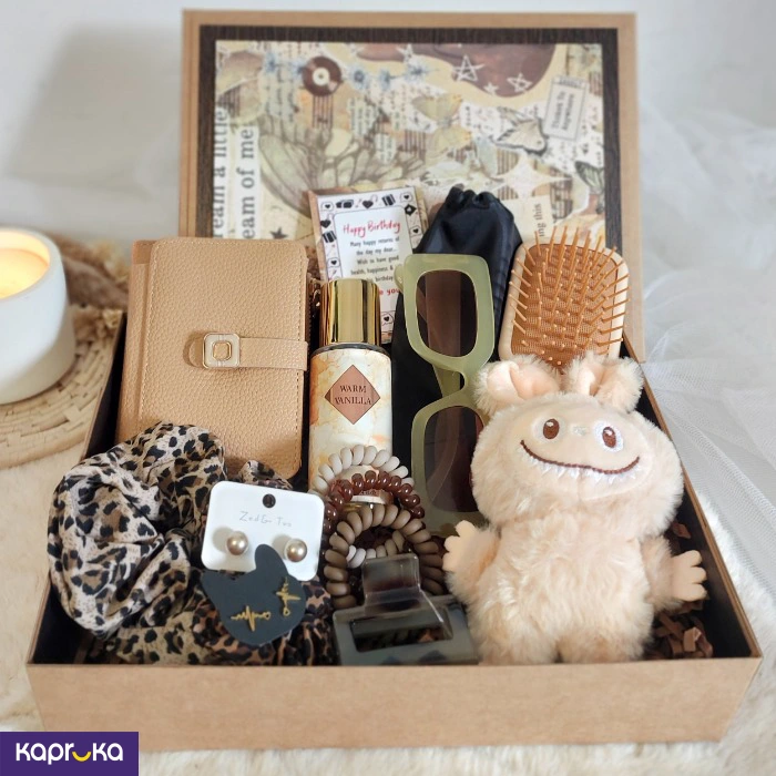 A Little Birthday Magic Giftset