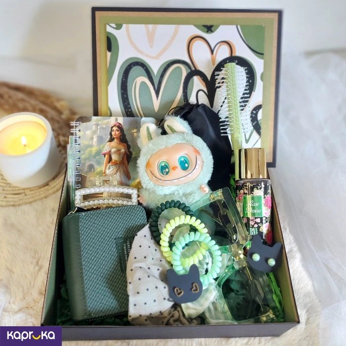Darling Daydream Birthday Giftset
