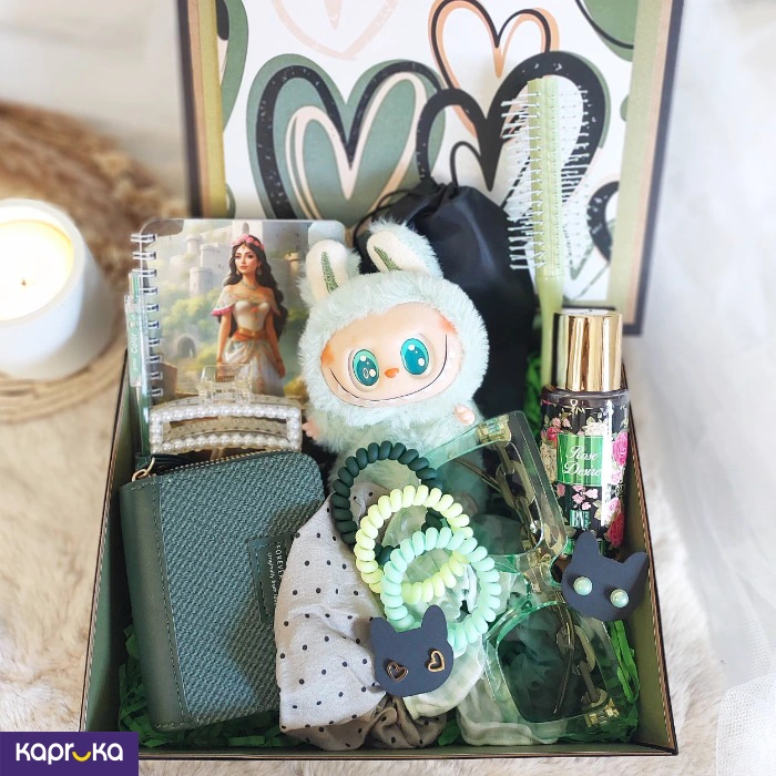 Darling Daydream Birthday Giftset