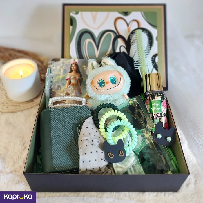 Darling Daydream Birthday Giftset