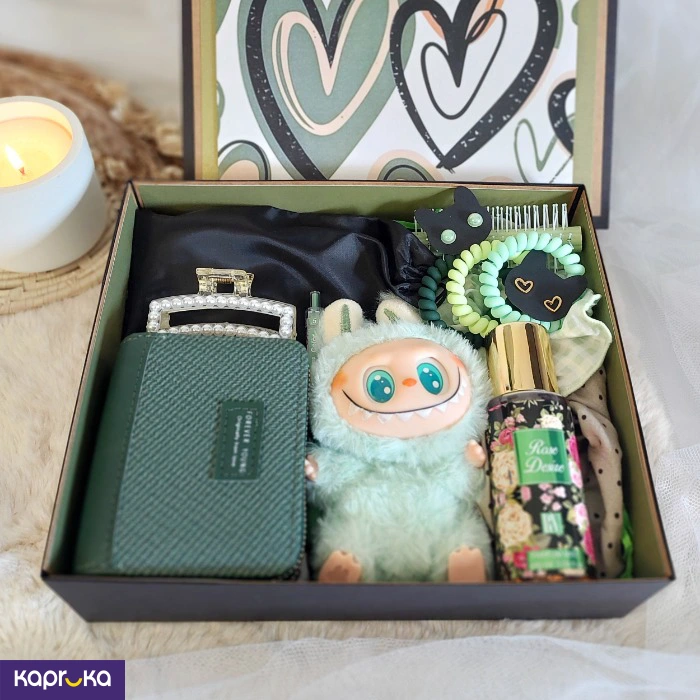 Darling Daydream Birthday Giftset
