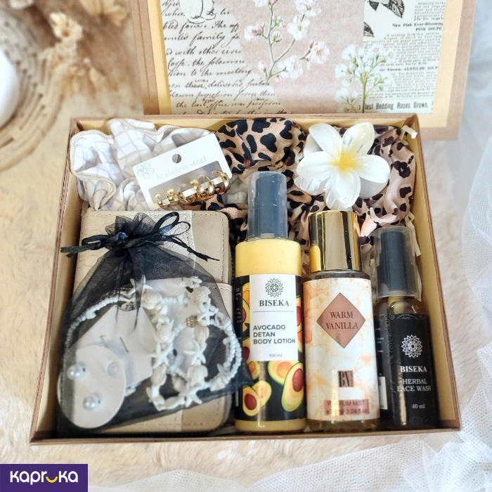 Birthday Glow Giftset