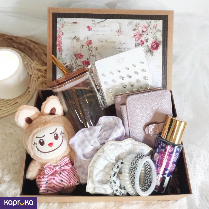 Love Promises Birthday Giftset