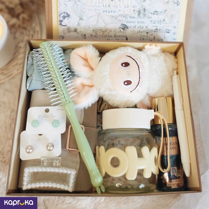 Birthday Bliss Collection Giftset