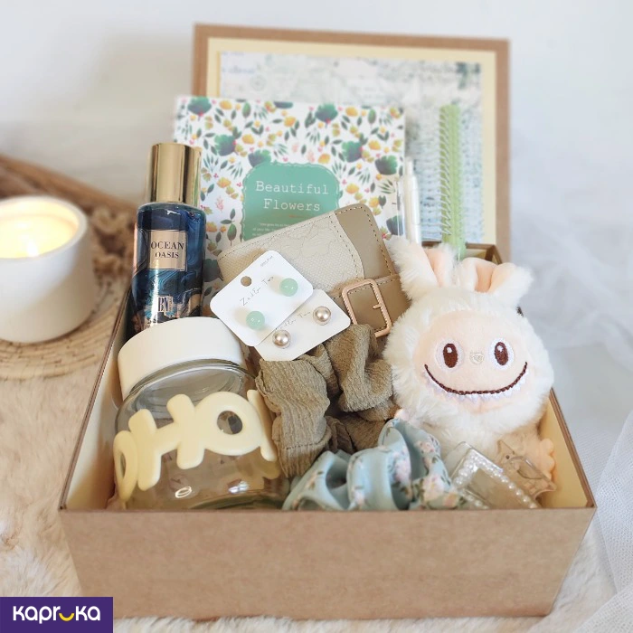 Birthday Bliss Collection Giftset