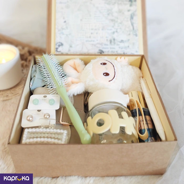 Birthday Bliss Collection Giftset