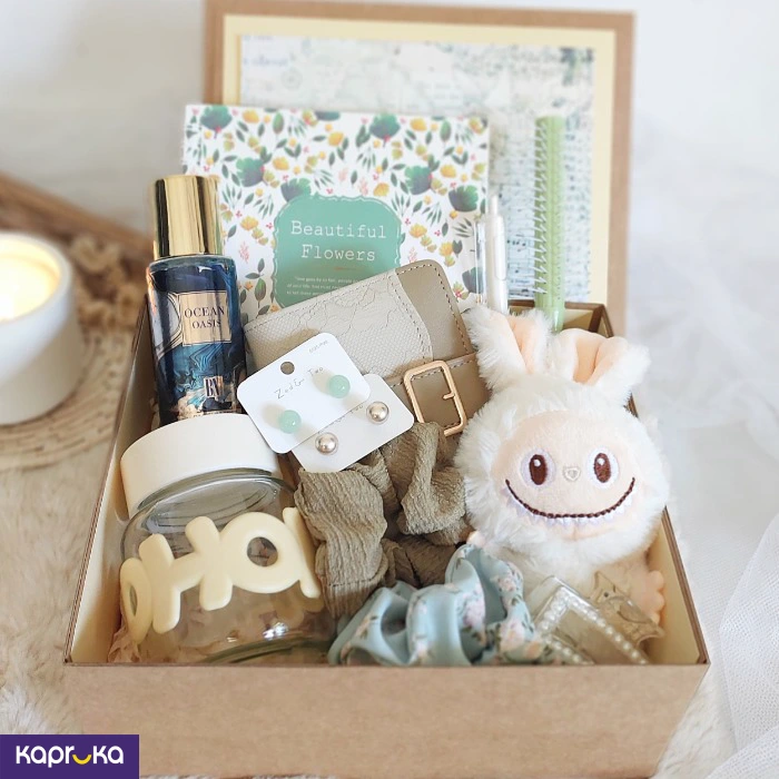 Birthday Bliss Collection Giftset