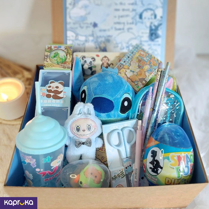 Magical Little World Giftset