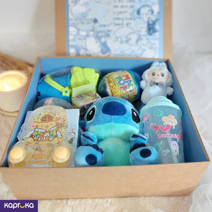 Magical Little World Giftset