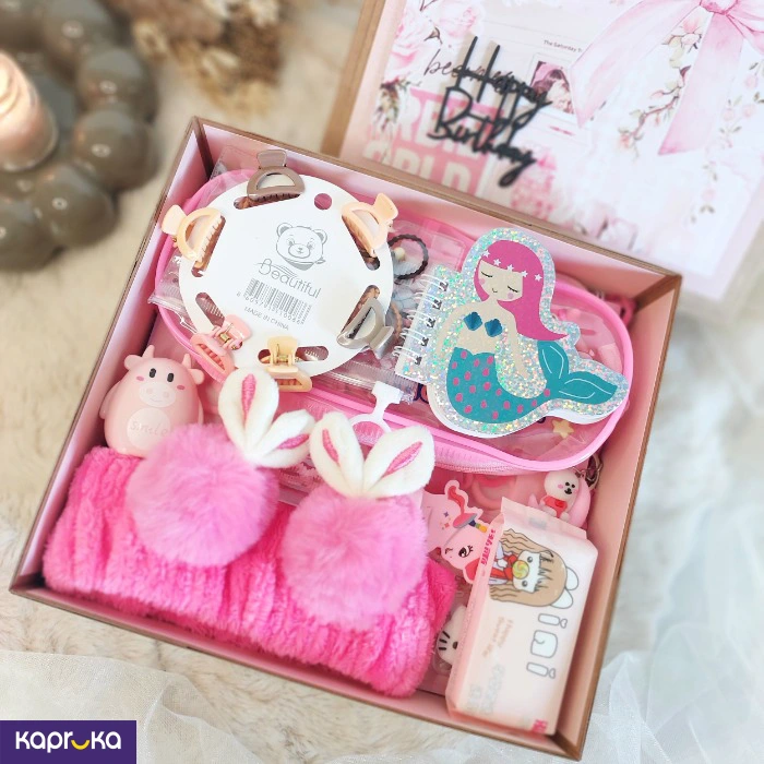 Kids Stationary Gift Set ef_pc_scho0v2450pod00013 in Sri Lanka