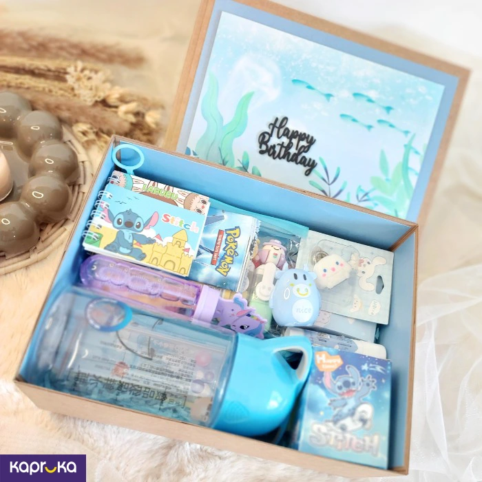 Kids Stationary Gift Set ef_pc_scho0v2450pod00014 in Sri Lanka