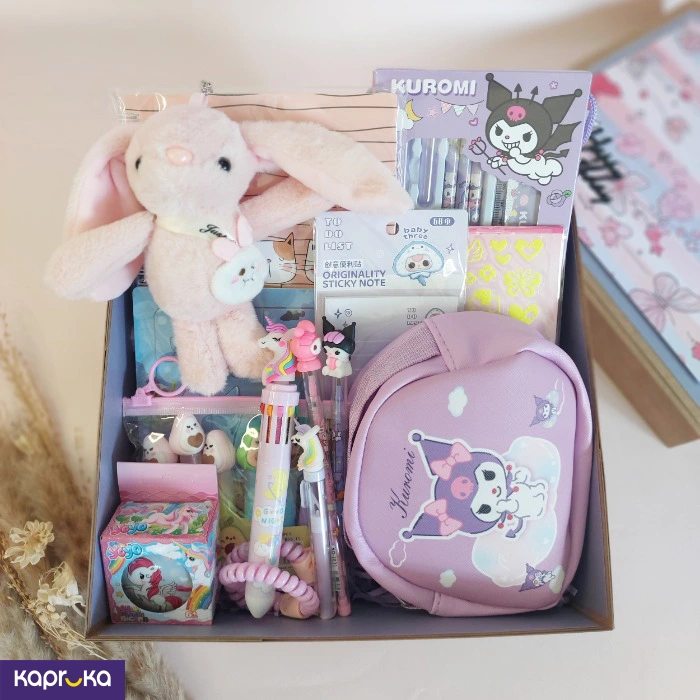 Kids Stationary Gift Set ef_pc_scho0v2450pod00015 in Sri Lanka