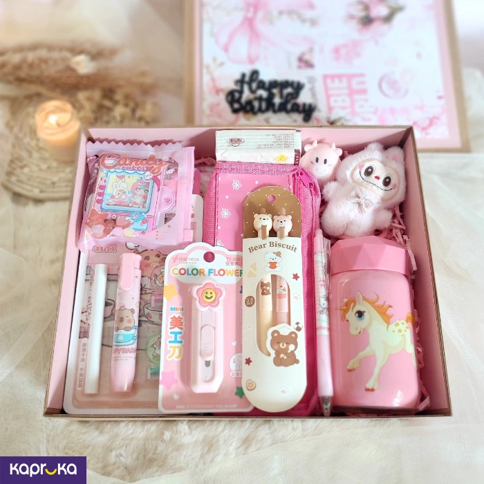 Kids Stationary Gift Set ef_pc_scho0v2450pod00016 in Sri Lanka