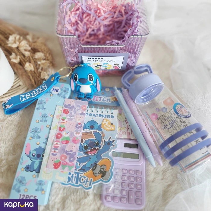 Happy Kids Surprise Giftset