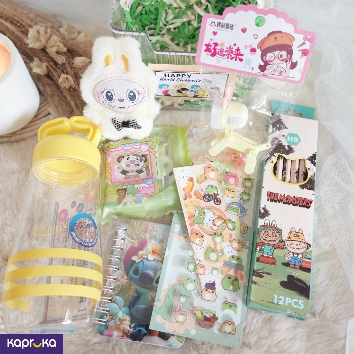 Little Joy Giftset