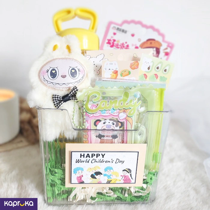 Little Joy Giftset