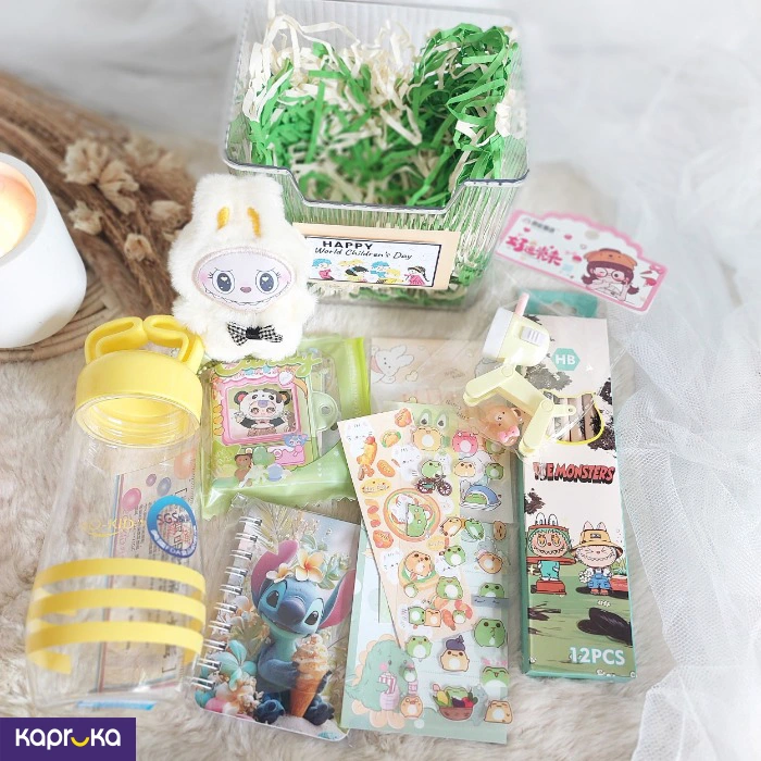 Little Joy Giftset