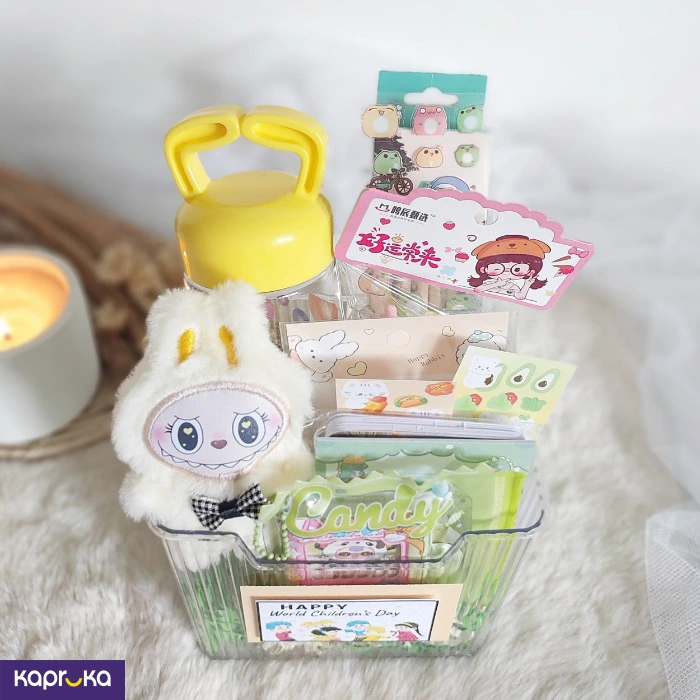 Little Joy Giftset