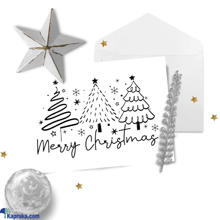 Seasonal Cards ef_pc_gree0v2451p00013 in Sri Lanka