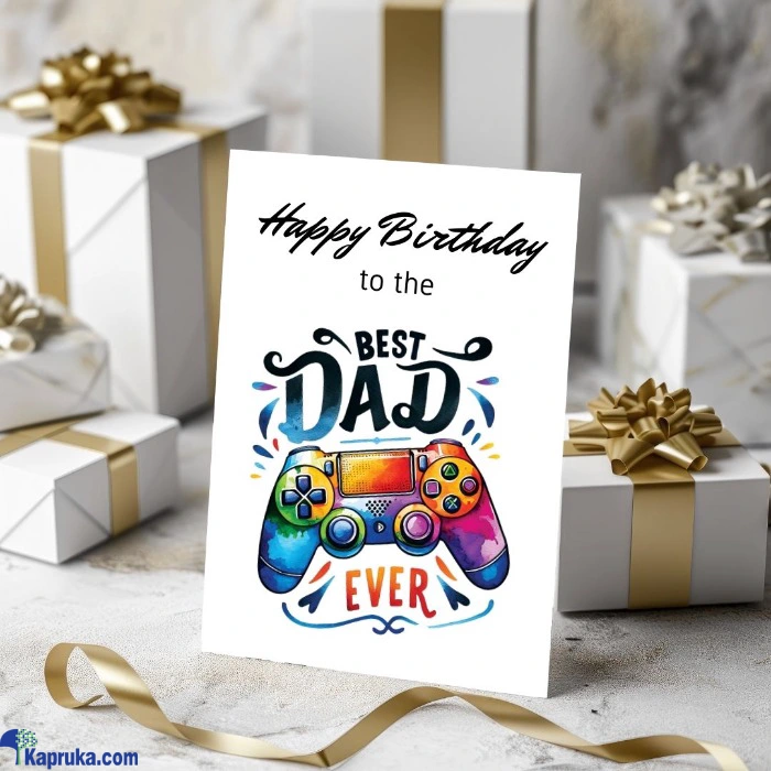 Birthday Cards ef_pc_gree0v2451p00033 in Sri Lanka