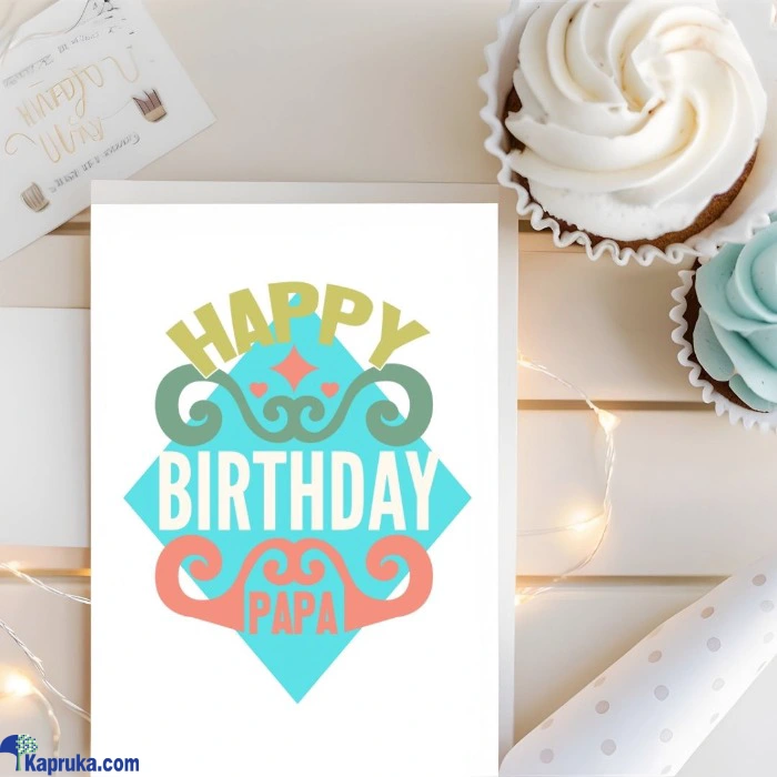 Birthday Cards ef_pc_gree0v2451p00043 in Sri Lanka