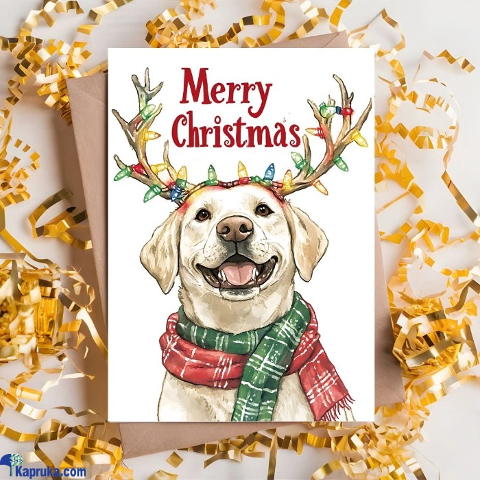 Seasonal Cards ef_pc_gree0v2451p00057 in Sri Lanka