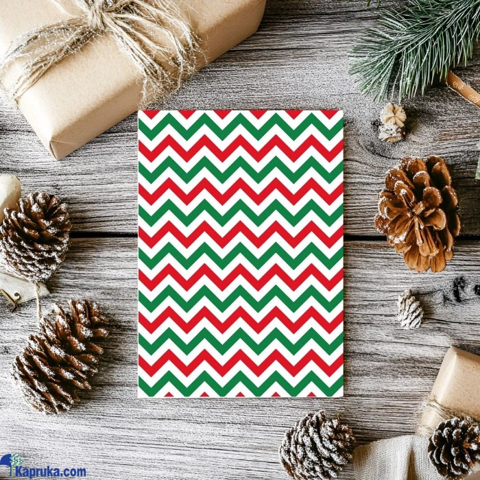 Seasonal Cards ef_pc_gree0v2451p00081 in Sri Lanka