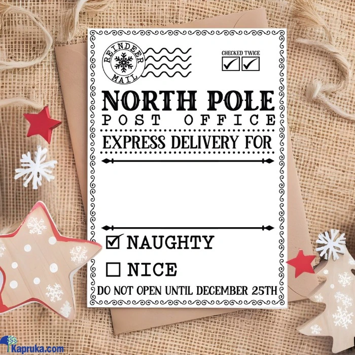 Seasonal Cards ef_pc_gree0v2451p00088 in Sri Lanka