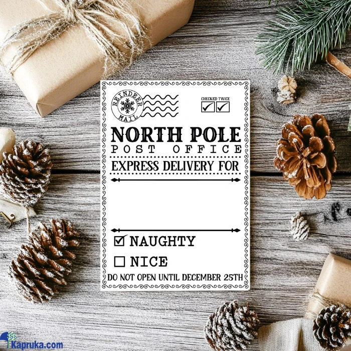 Seasonal Cards ef_pc_gree0v2451p00088 in Sri Lanka