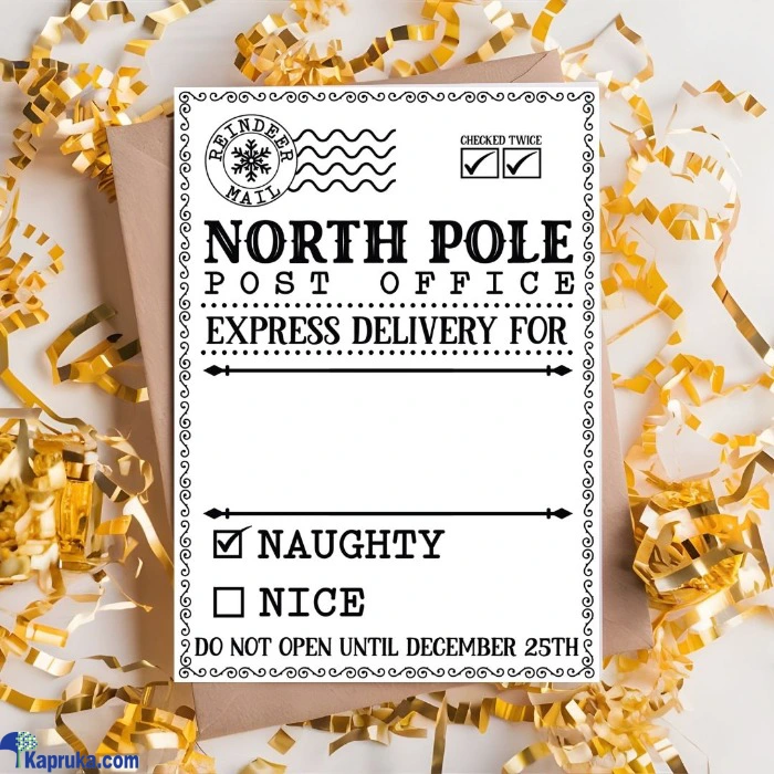 Seasonal Cards ef_pc_gree0v2451p00088 in Sri Lanka