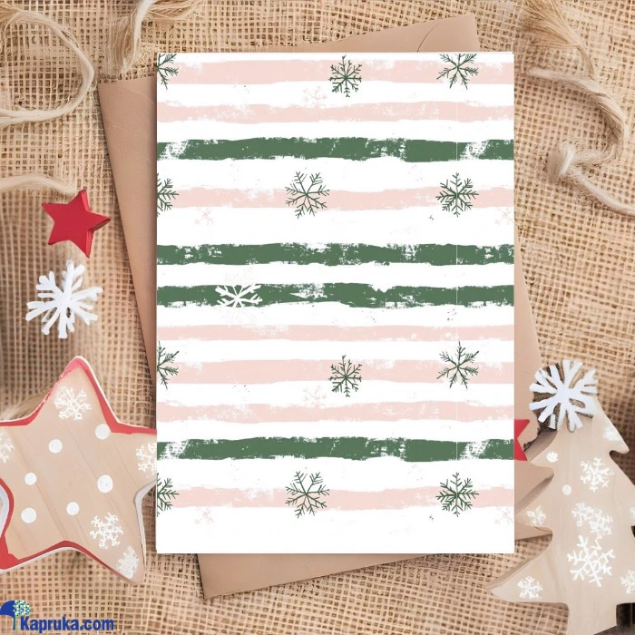 Seasonal Cards ef_pc_gree0v2451p00094 in Sri Lanka