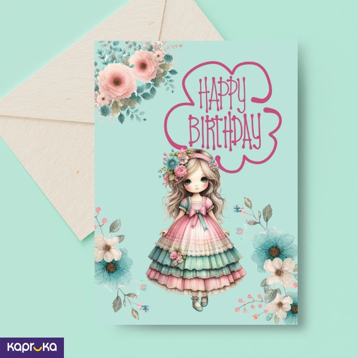 Birthday Cards ef_pc_gree0v2451p00132 in Sri Lanka