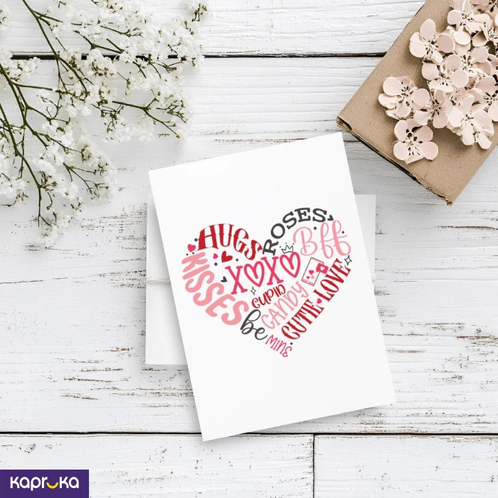 Love and Romance Cards ef_pc_gree0v2451p00162 in Sri Lanka