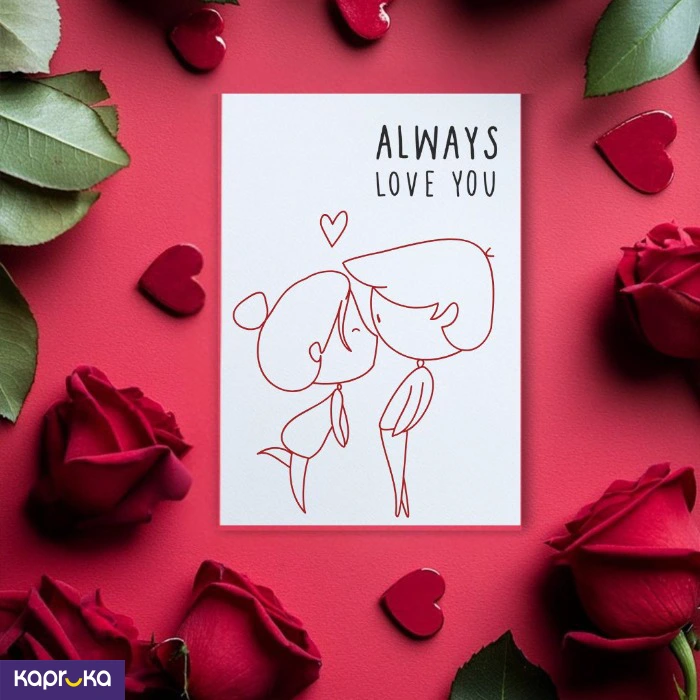 Love and Romance Cards ef_pc_gree0v2451p00189 in Sri Lanka