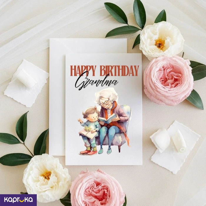 Birthday Cards ef_pc_gree0v2451p00219 in Sri Lanka