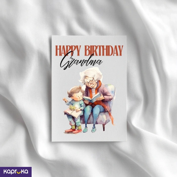 Birthday Cards ef_pc_gree0v2451p00219 in Sri Lanka