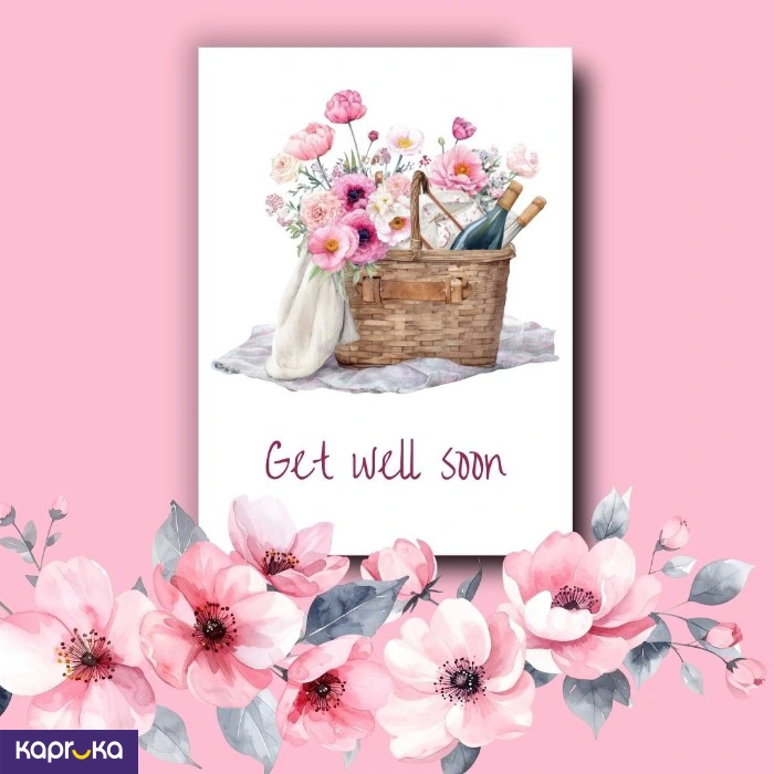 Get Well Cards ef_pc_gree0v2451p00259 in Sri Lanka