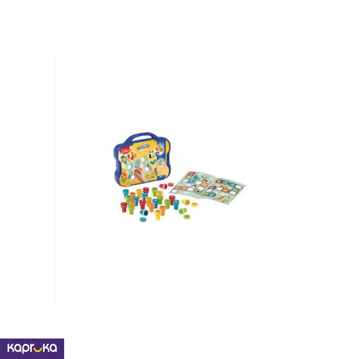 Maped Creativ Stamps Animals